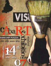 Cabaret Exhibition