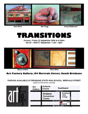 Transitions Exhibition